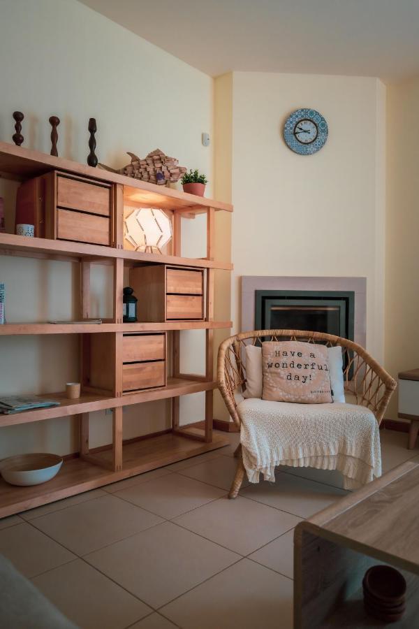 Casa Laranja, Aromas Burgau Διαμέρισμα Εξωτερικό φωτογραφία