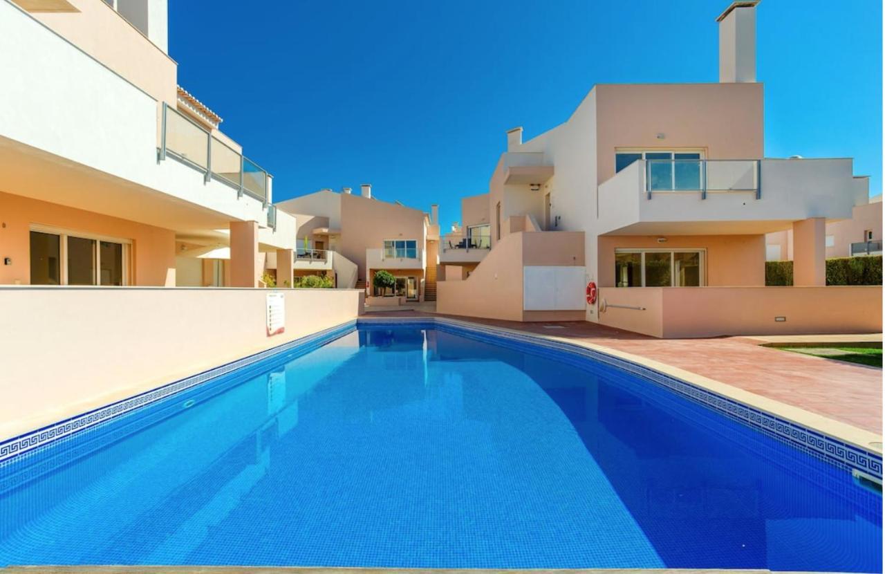 Casa Laranja, Aromas Burgau Διαμέρισμα Εξωτερικό φωτογραφία