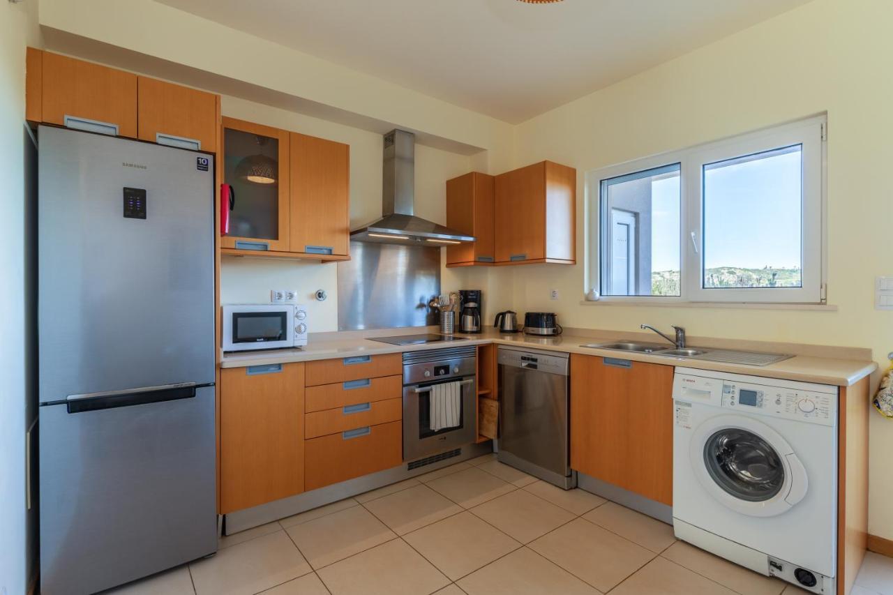 Casa Laranja, Aromas Burgau Διαμέρισμα Εξωτερικό φωτογραφία
