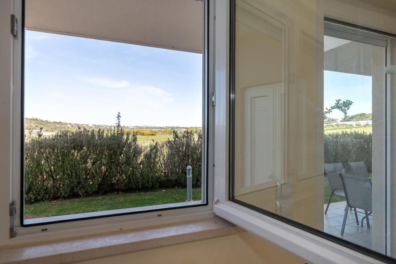 Casa Laranja, Aromas Burgau Διαμέρισμα Εξωτερικό φωτογραφία
