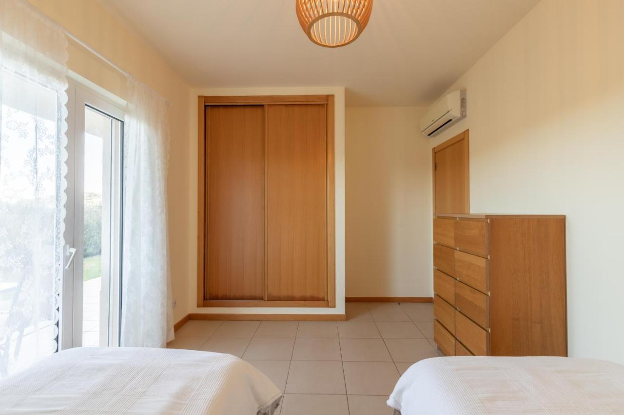 Casa Laranja, Aromas Burgau Διαμέρισμα Εξωτερικό φωτογραφία