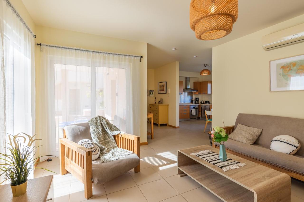 Casa Laranja, Aromas Burgau Διαμέρισμα Εξωτερικό φωτογραφία