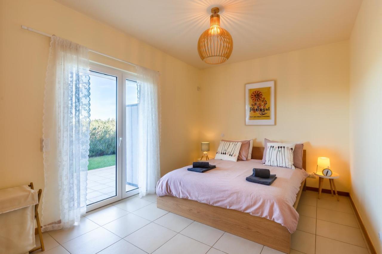 Casa Laranja, Aromas Burgau Διαμέρισμα Εξωτερικό φωτογραφία