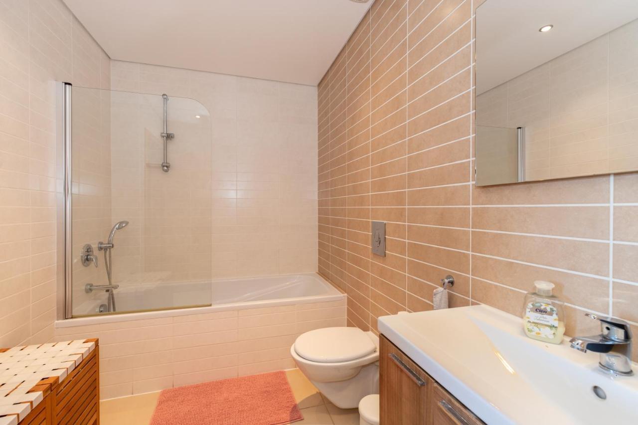 Casa Laranja, Aromas Burgau Διαμέρισμα Εξωτερικό φωτογραφία
