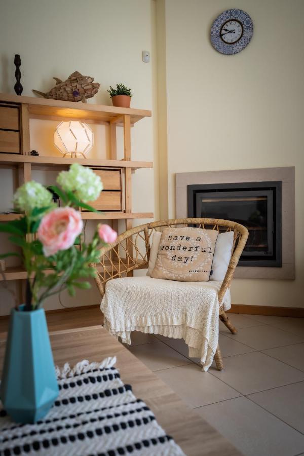 Casa Laranja, Aromas Burgau Διαμέρισμα Εξωτερικό φωτογραφία