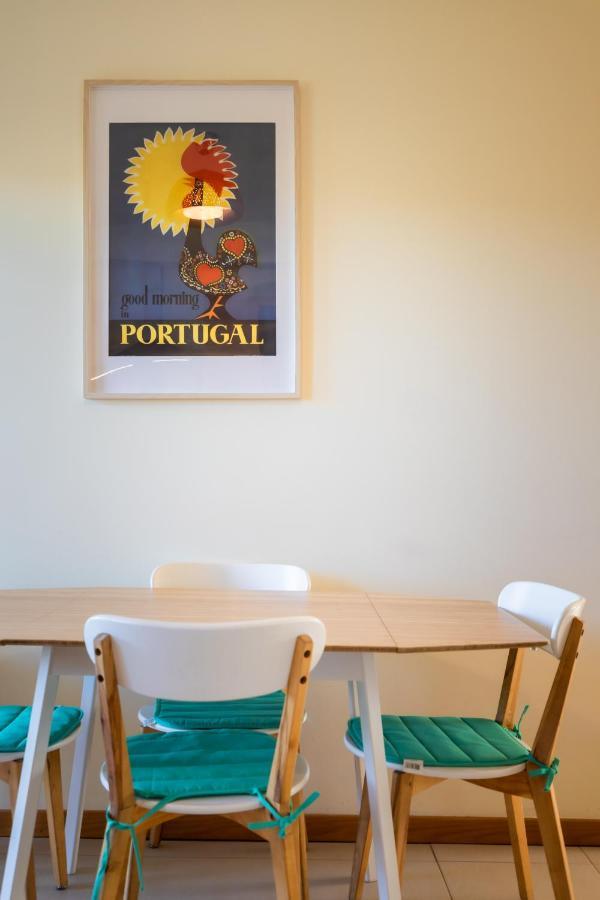 Casa Laranja, Aromas Burgau Διαμέρισμα Εξωτερικό φωτογραφία