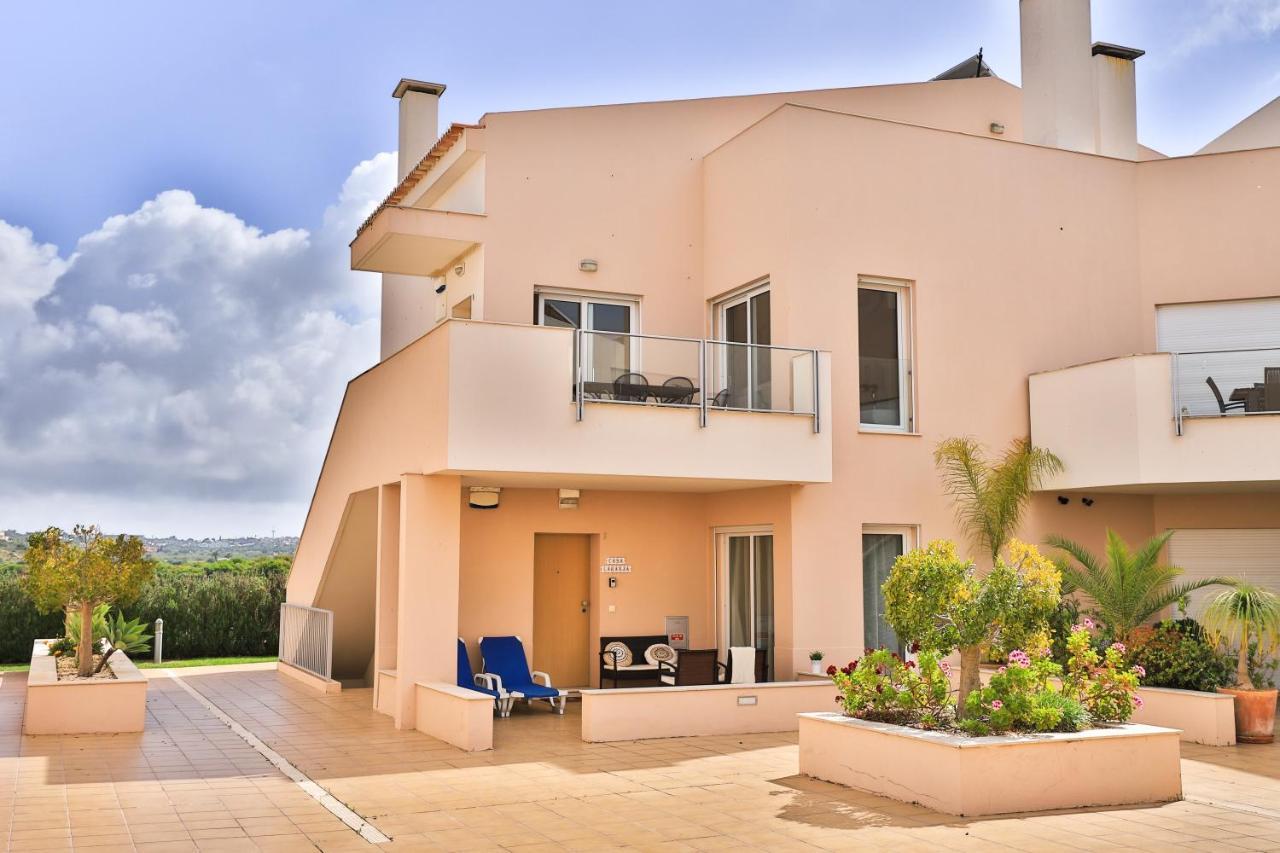 Casa Laranja, Aromas Burgau Διαμέρισμα Εξωτερικό φωτογραφία