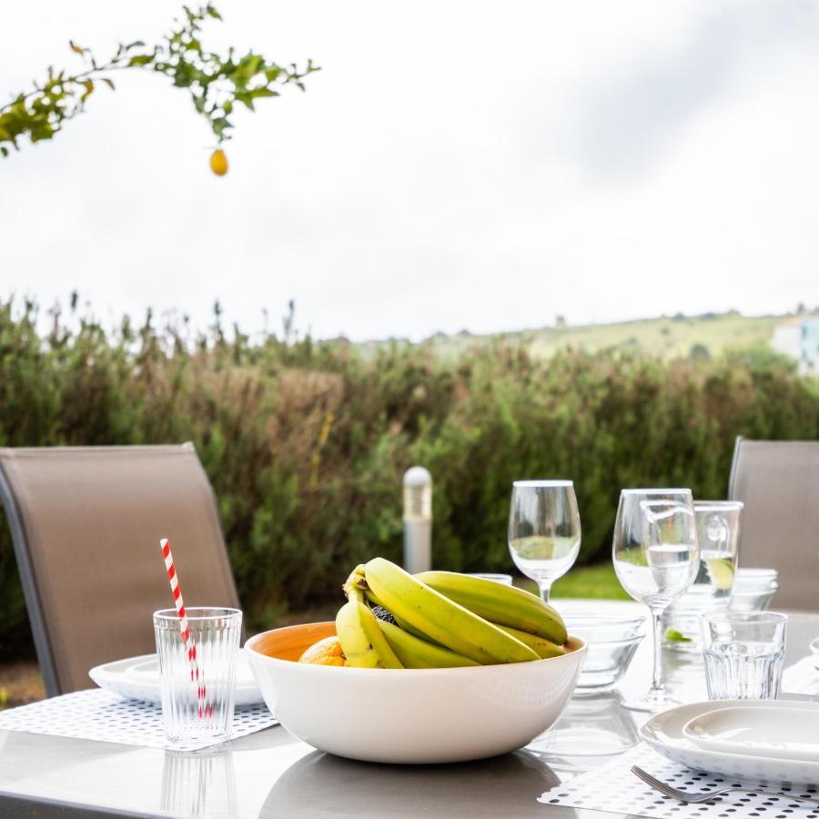 Casa Laranja, Aromas Burgau Διαμέρισμα Εξωτερικό φωτογραφία