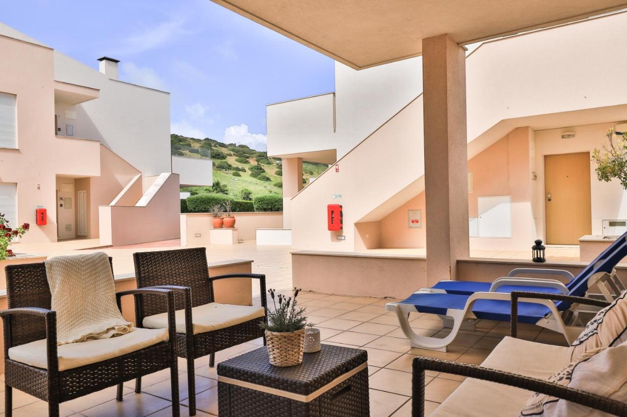 Casa Laranja, Aromas Burgau Διαμέρισμα Εξωτερικό φωτογραφία