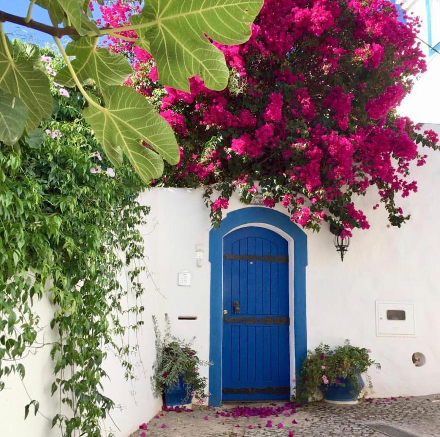 Casa Laranja, Aromas Burgau Διαμέρισμα Εξωτερικό φωτογραφία